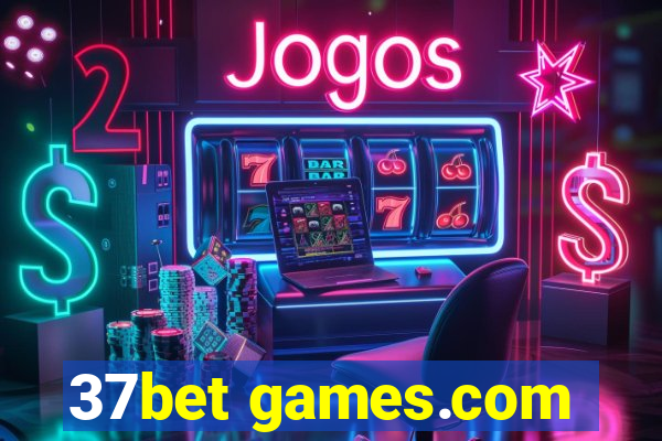 37bet games.com