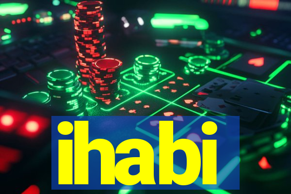 ihabi