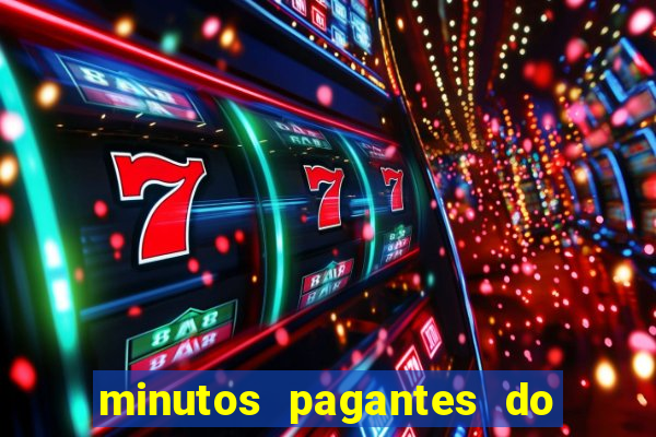 minutos pagantes do fortune rabbitInformational