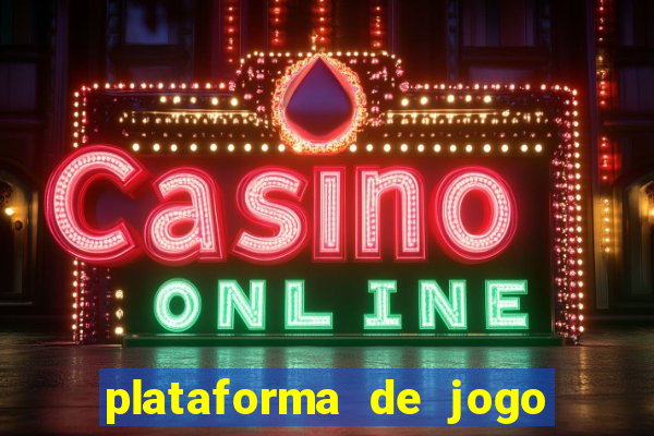 plataforma de jogo estrela bet