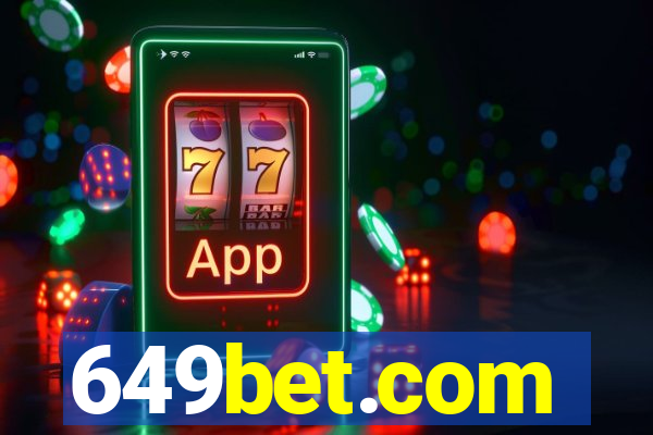 649bet.com