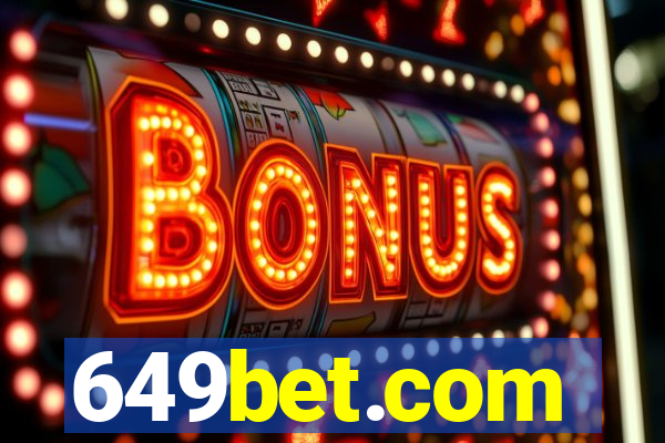 649bet.com