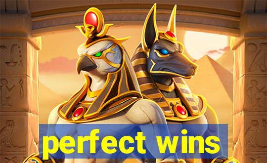 perfect wins