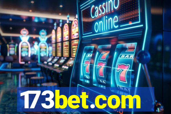 173bet.com