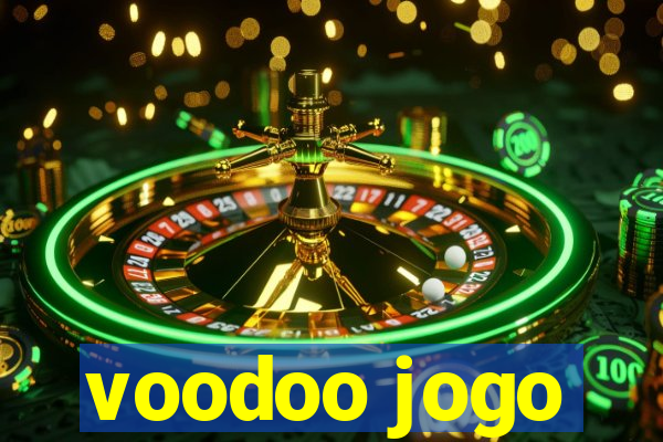 voodoo jogo