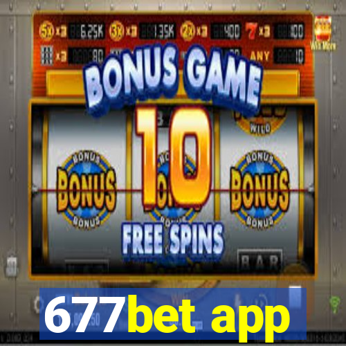 677bet app