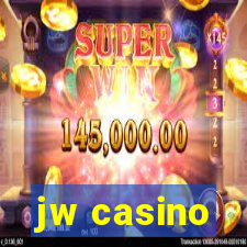 jw casino