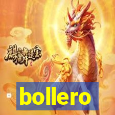 bollero