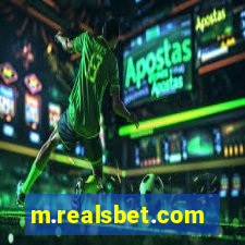 m.realsbet.com