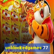 unblockedgames 77