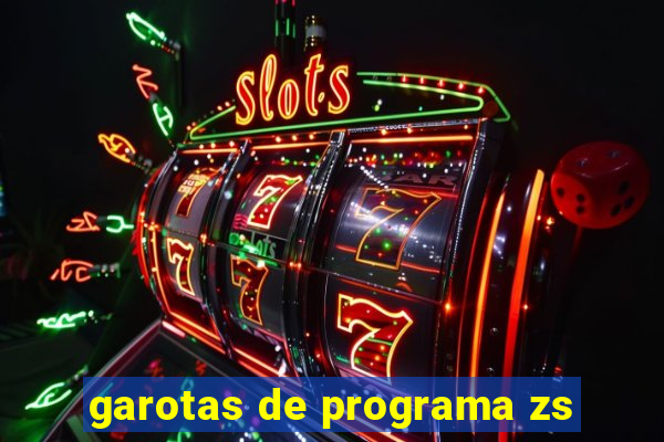 garotas de programa zs