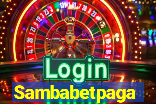 Sambabetpaga