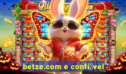 betze.com e confi谩vel