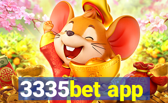 3335bet app