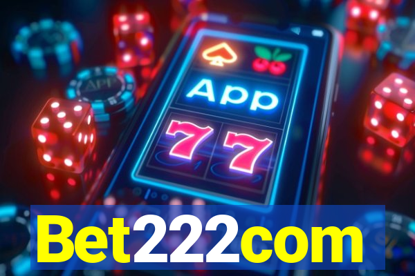 Bet222com