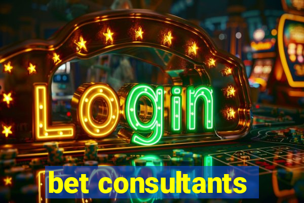 bet consultants