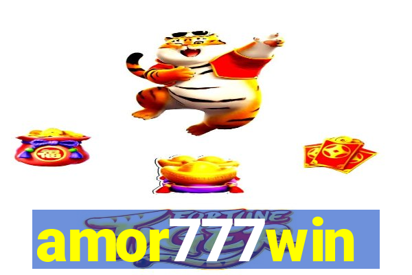 amor777win