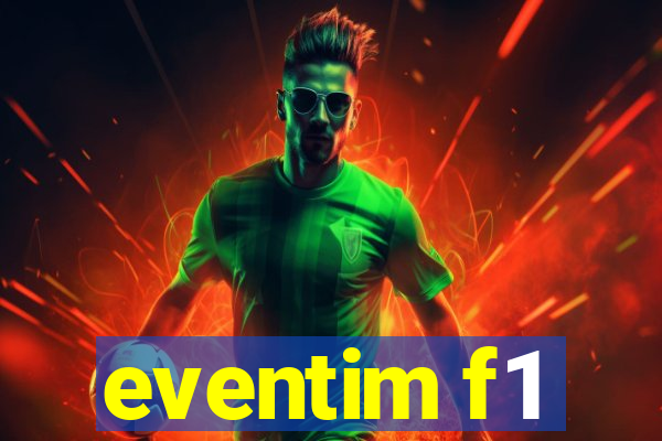 eventim f1