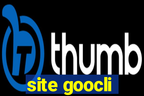 site goocli