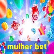 mulher bet