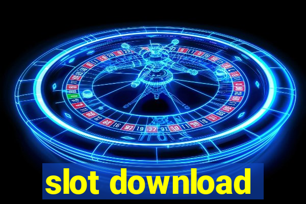 slot download