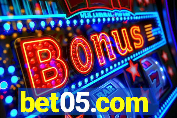 bet05.com