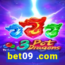 bet09 .com