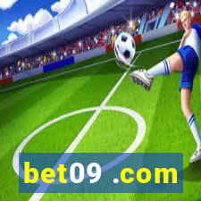 bet09 .com