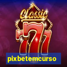 pixbetemcurso