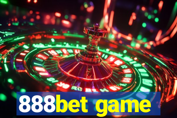 888bet game