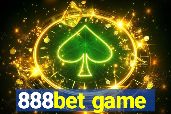 888bet game