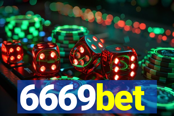 6669bet