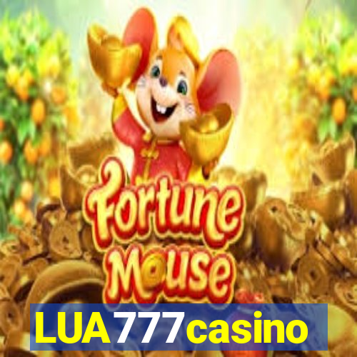 LUA777casino