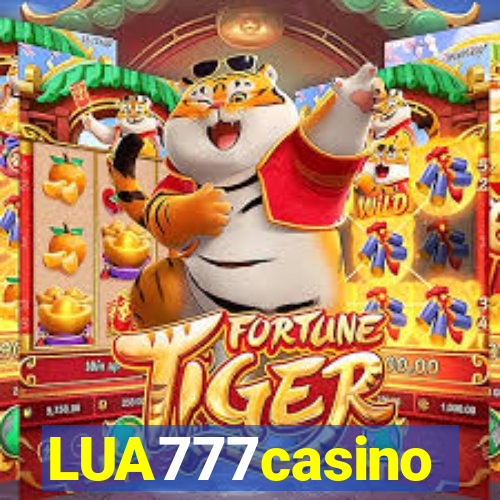 LUA777casino