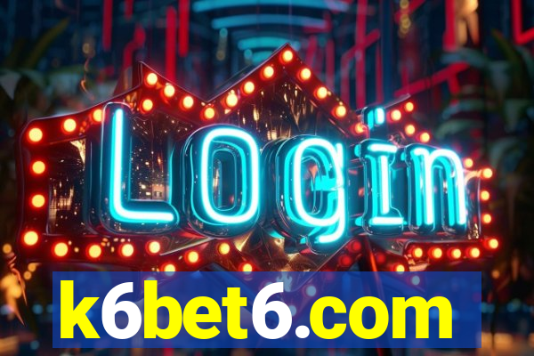 k6bet6.com