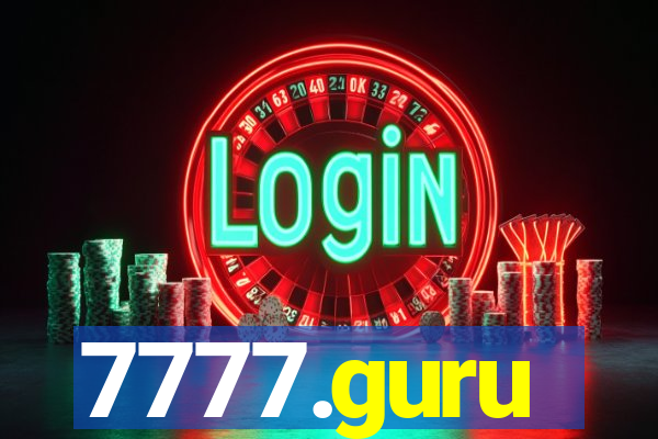 7777.guru