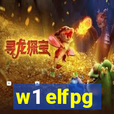 w1 elfpg