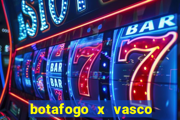 botafogo x vasco ao vivo futemax