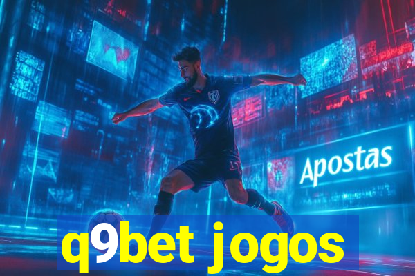 q9bet jogos