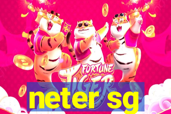 neter sg