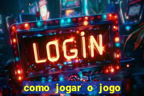 como jogar o jogo do coelho para ganhar dinheiro