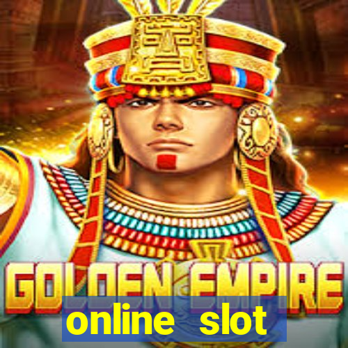 online slot machines with real money