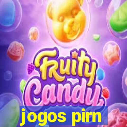 jogos pirn