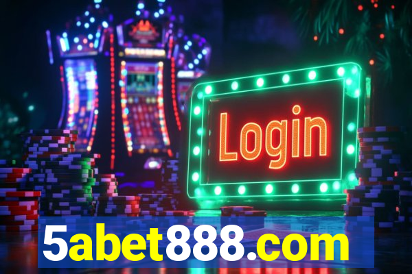 5abet888.com