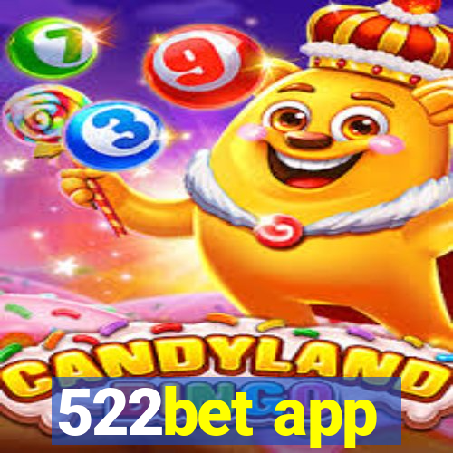 522bet app