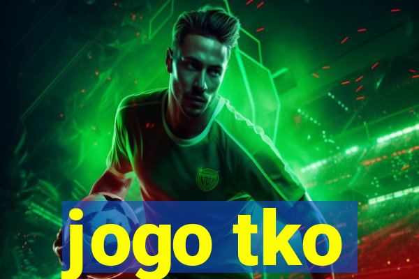 jogo tko