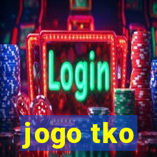 jogo tko