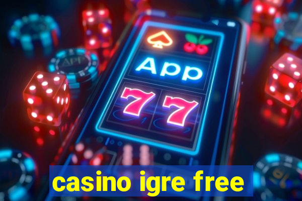 casino igre free