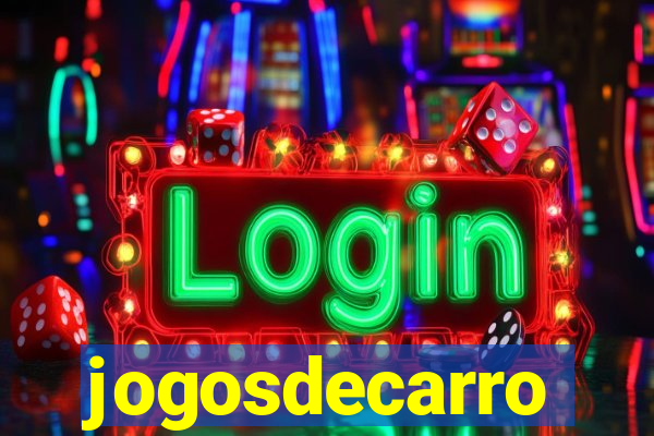 jogosdecarro