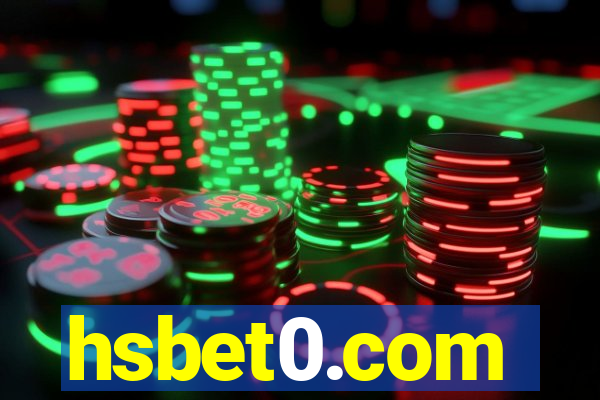 hsbet0.com